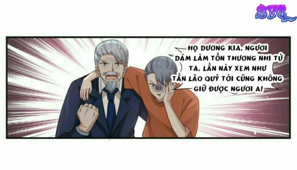 Vô Địch Thần Hào Hệ Thống Chương 2 Ảnh 26