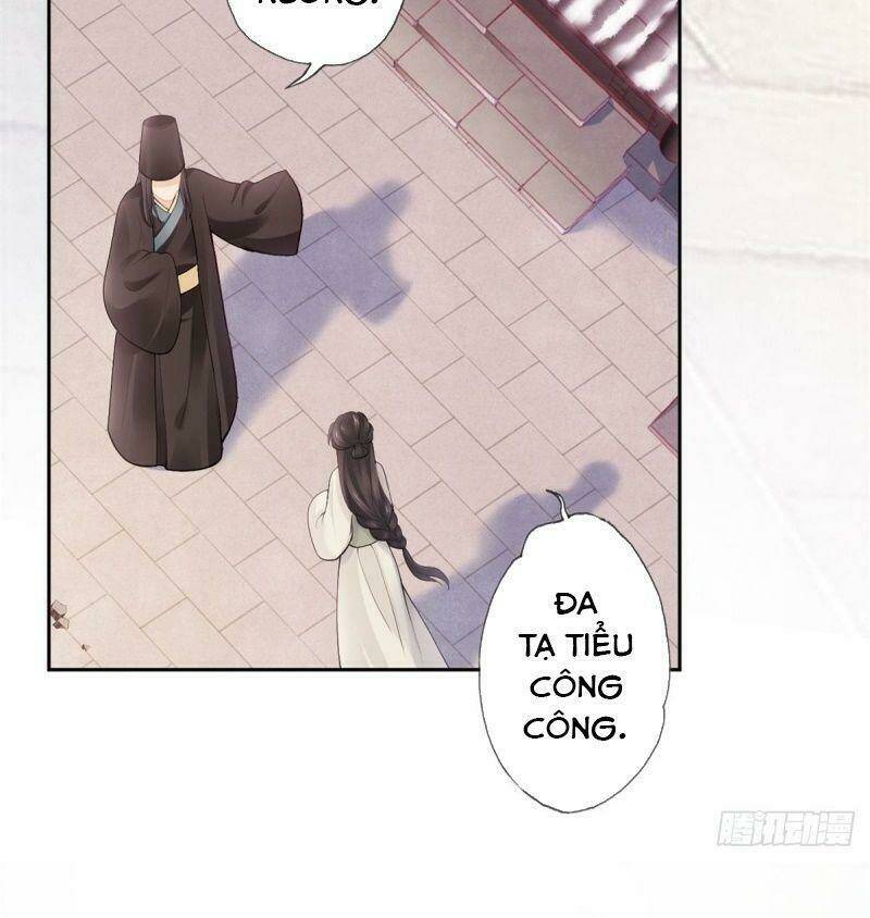 Mê Hoặc Lòng Người Chương 12 Ảnh 44
