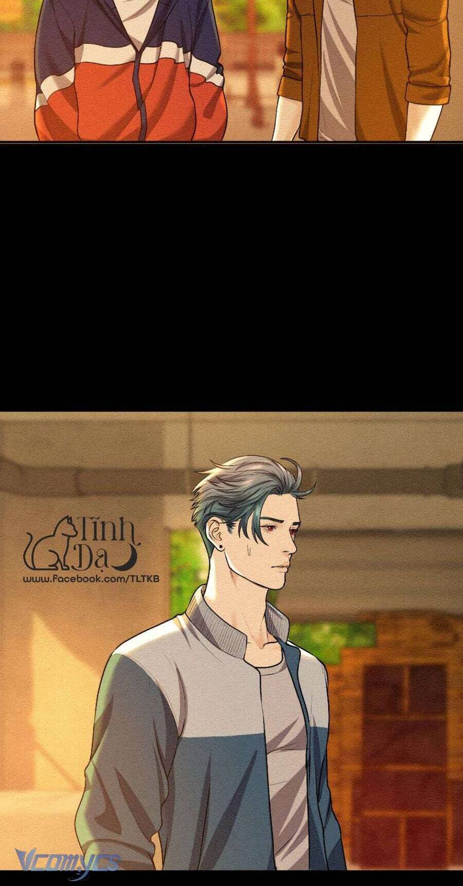 An Toàn Như Ở Nhà Chương 45 Ảnh 3