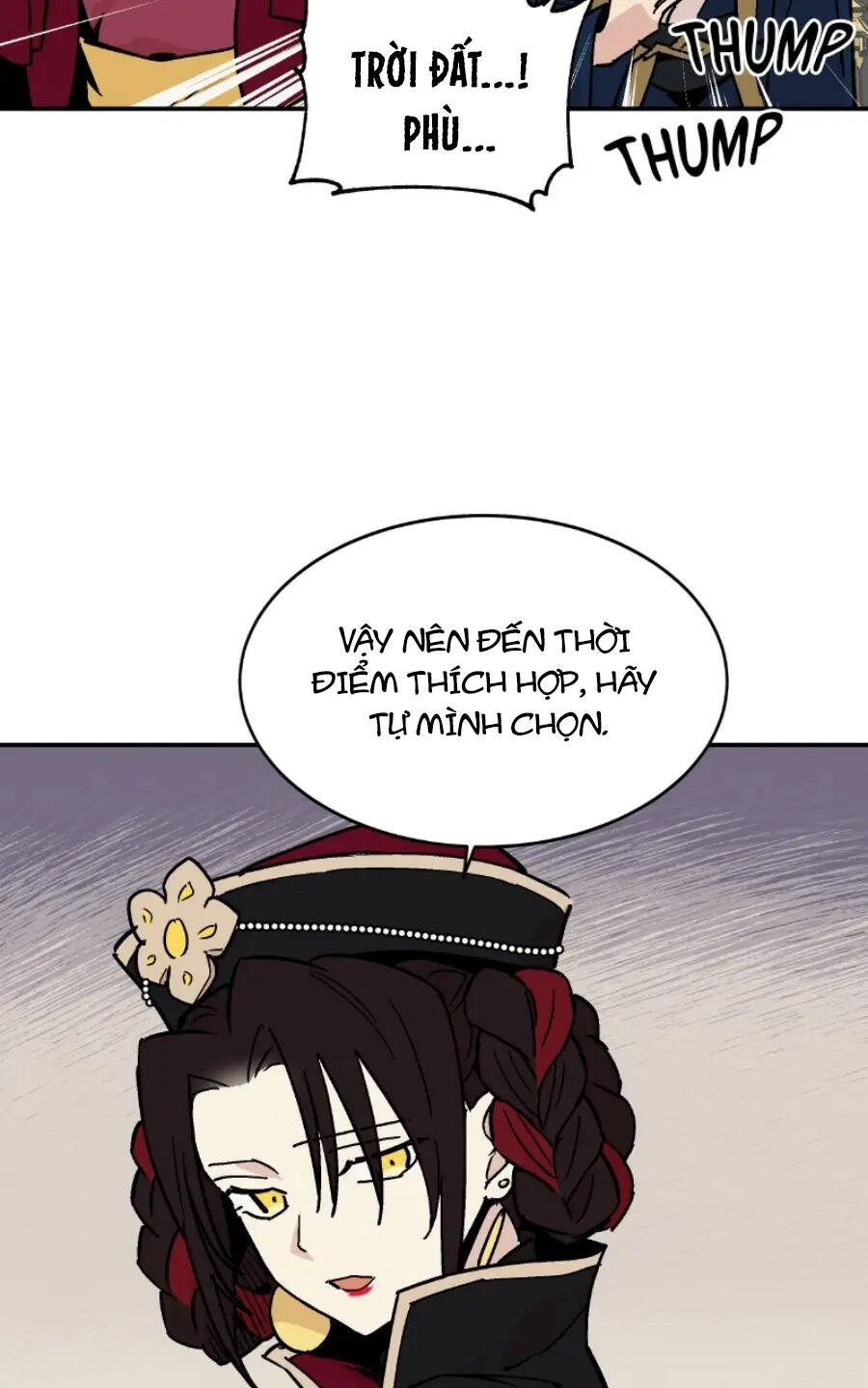 Scandal Đại Công Chúa Chương 13 Ảnh 63