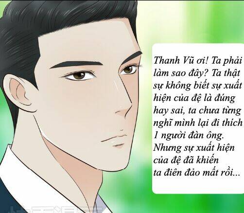 Cậu Câm Chương 9 Ảnh 27