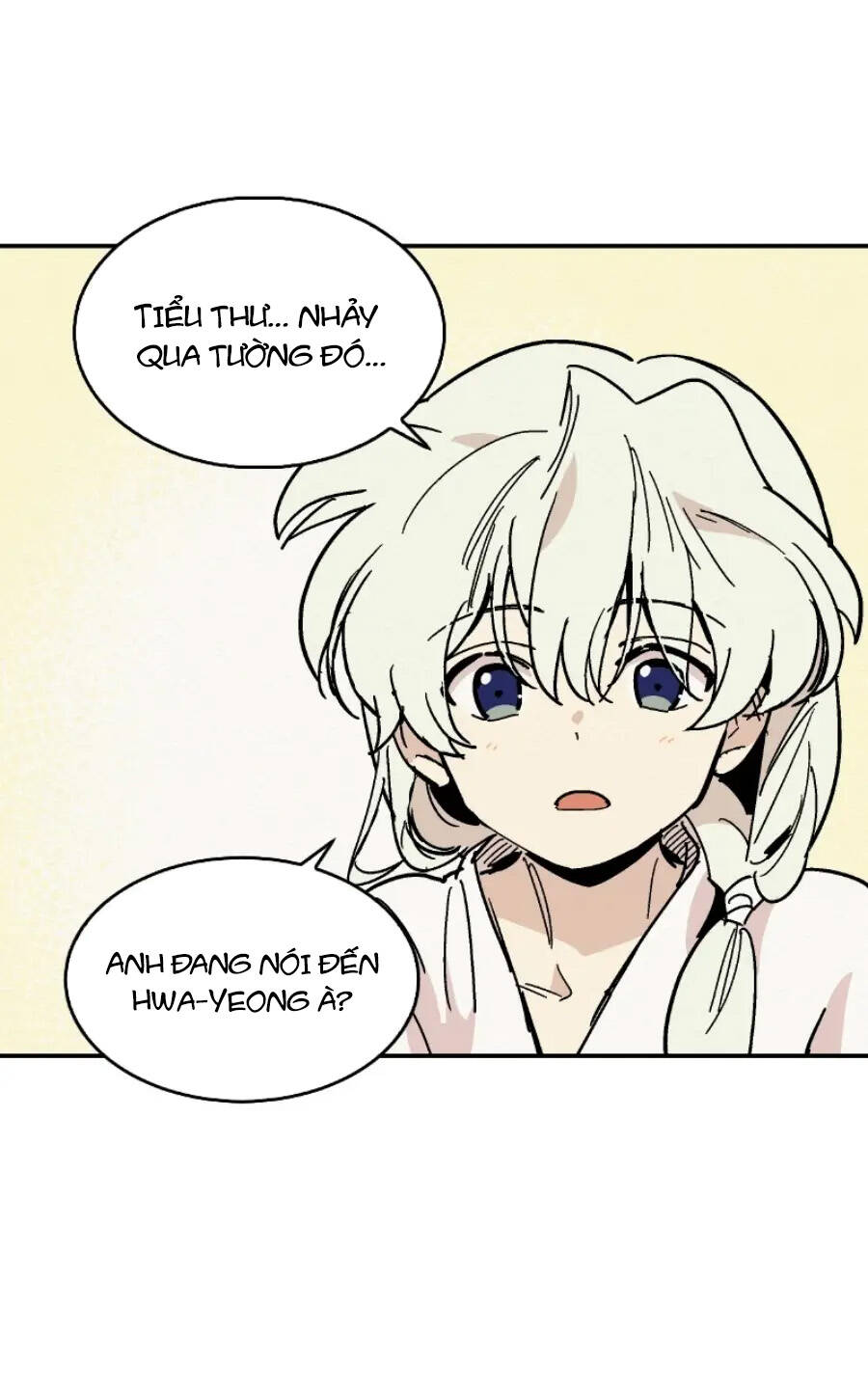 Scandal Đại Công Chúa Chương 11 Ảnh 36