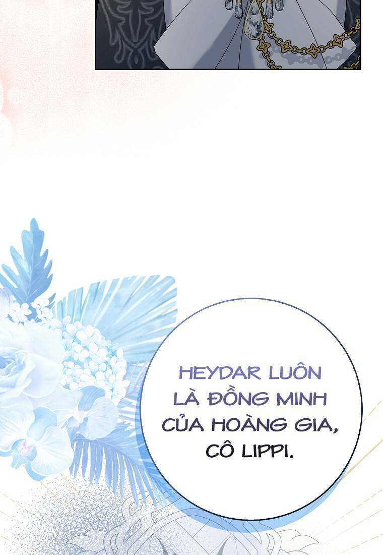 Vị Bạo Chúa Của Tôi Sao Lại Hóa Trẻ Rồi Chương 18 Ảnh 16