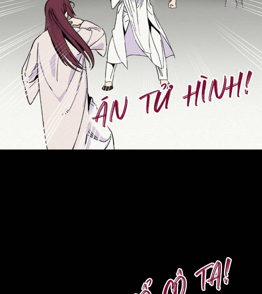 Scandal Đại Công Chúa Chương 7 Ảnh 10