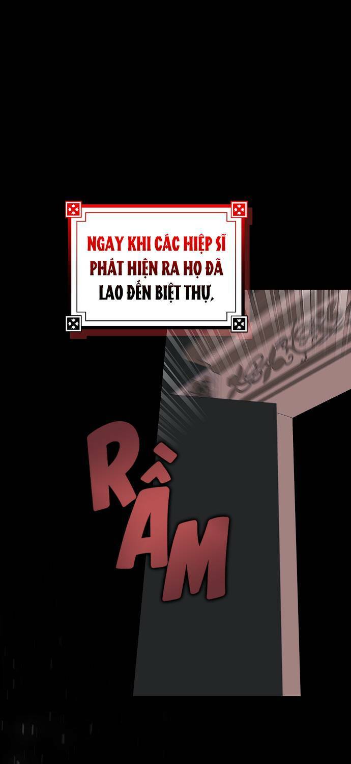 Vị Bạo Chúa Của Tôi Sao Lại Hóa Trẻ Rồi Chương 23 Ảnh 9