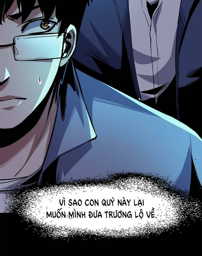 Kinh Dị Thịnh Yến Chương 9 Ảnh 77
