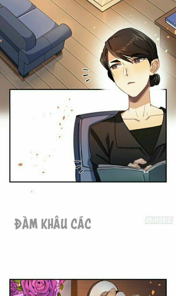 Hắc Bạch Hữu Thường Chương 13 Ảnh 9