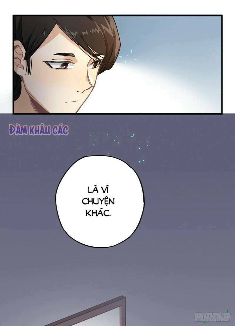 Hắc Bạch Hữu Thường Chương 12 Ảnh 20