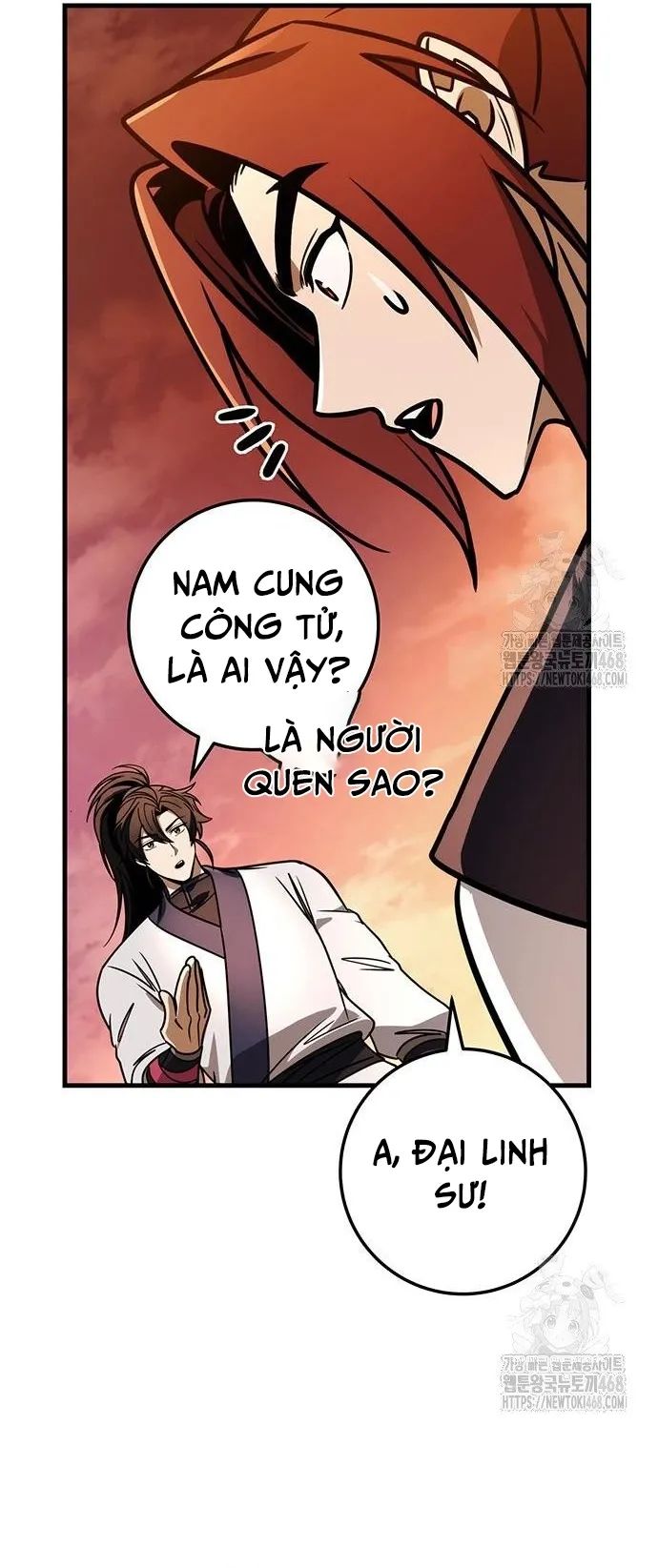 Thanh Kiếm Của Hoàng Đế Chương 77 Ảnh 40