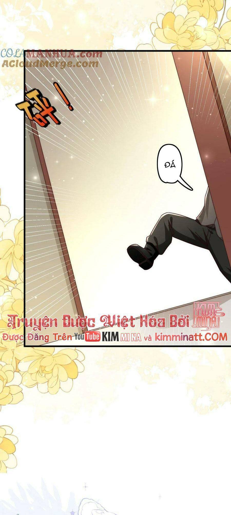 Tiểu Manh Bảo Bốn Tuổi Theo Sư Phụ Xuống Núi Chương 279 Ảnh 8