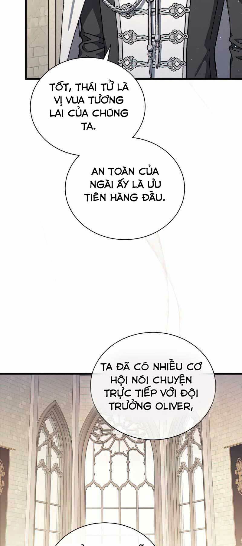 Sự Trở Lại Của Pháp Sư Cấp 8 Chương 58 Ảnh 18