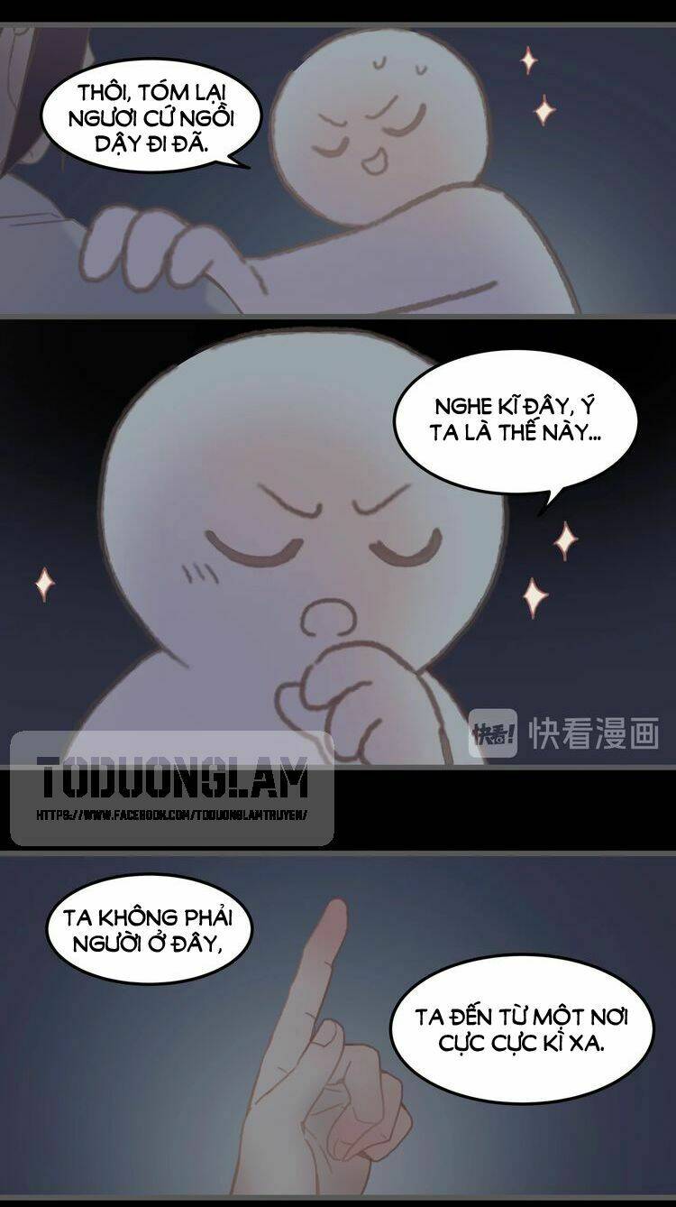 Mang Quải Hệ Thống, Nhất Trí Mạng Chương 8 Ảnh 39