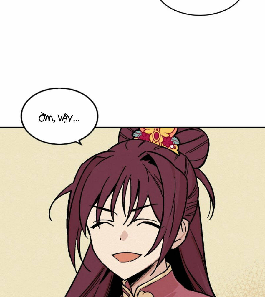 Scandal Đại Công Chúa Chương 6 Ảnh 26