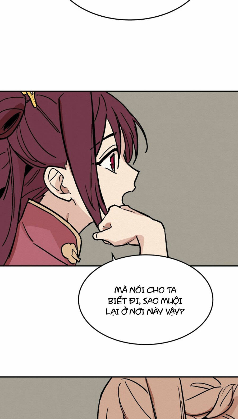 Scandal Đại Công Chúa Chương 5 Ảnh 61