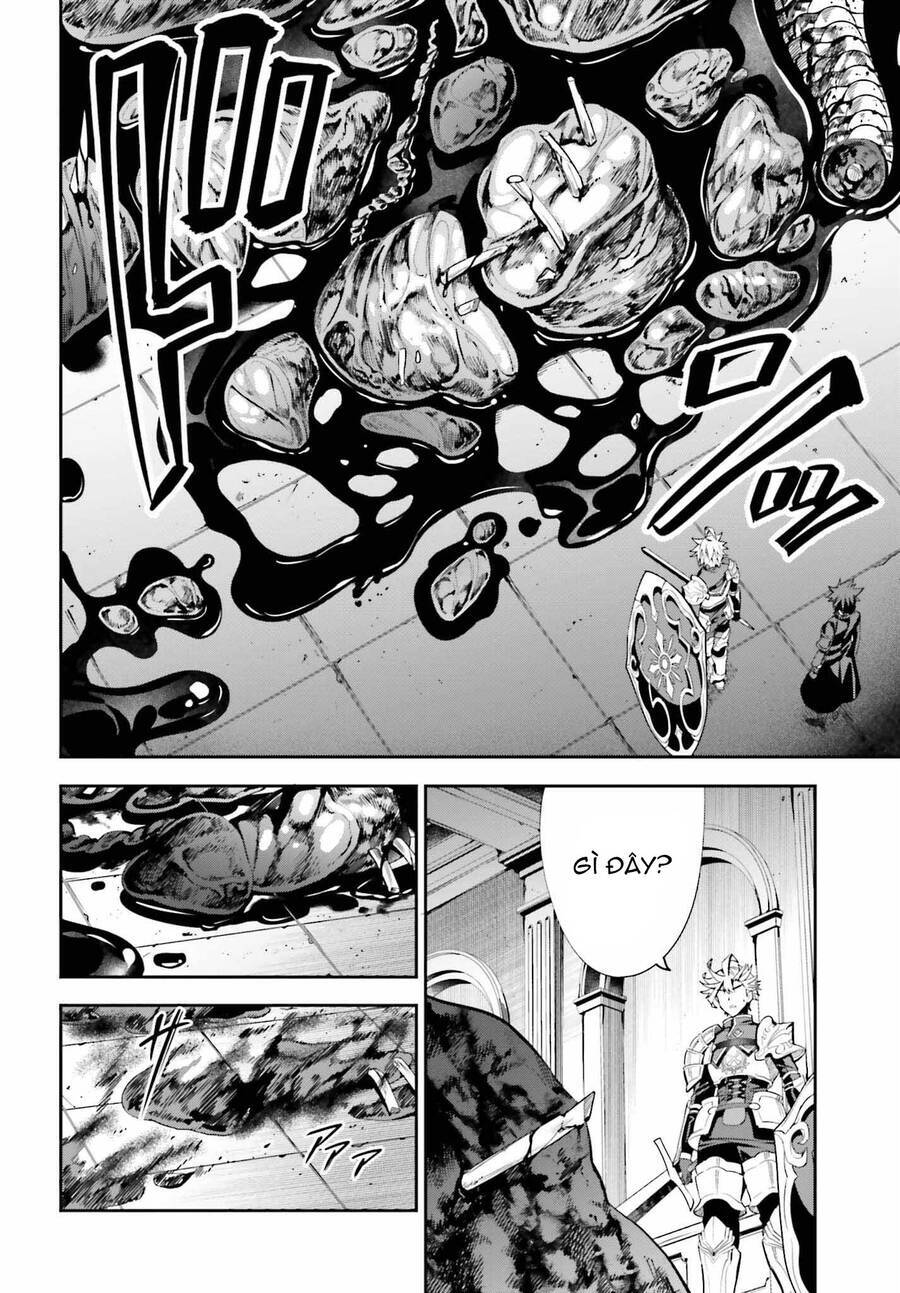 Guild No Uketsukejou Desu Ga, Zangyou Wa Iya Nanode Boss Wo Solo Toubatsu Shiyou To Omoimasu Chương 16 Ảnh 16