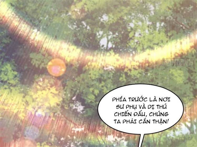 Đại Lão Tu Tiên Bắt Đầu Bằng Tâm Trí Chương 39 Ảnh 24