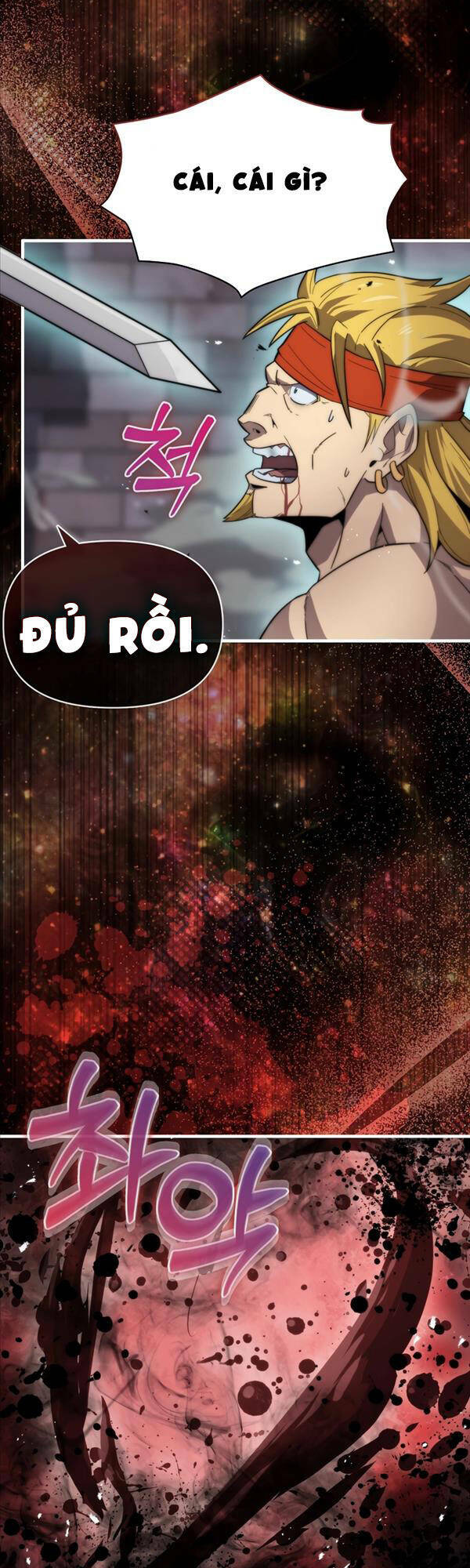 Kiếm Sư Cấp 9 Trở Lại Chương 19 Ảnh 27