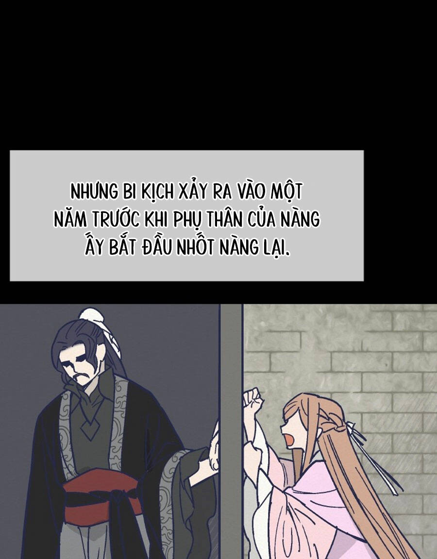 Scandal Đại Công Chúa Chương 6 Ảnh 10