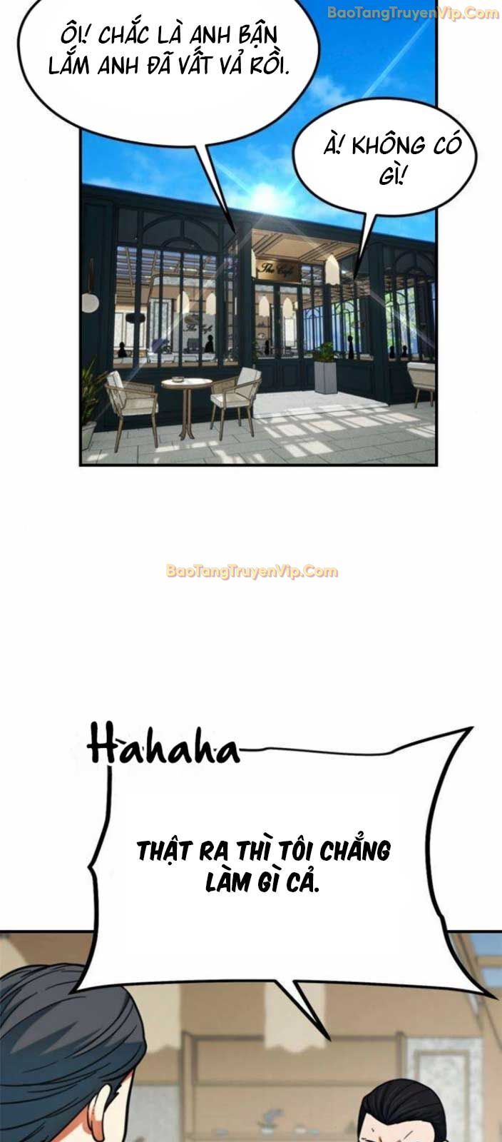 Tôi Bị Hiểu Lầm Là Siêu Sao Trên Sân Cỏ Chương 16 Ảnh 58