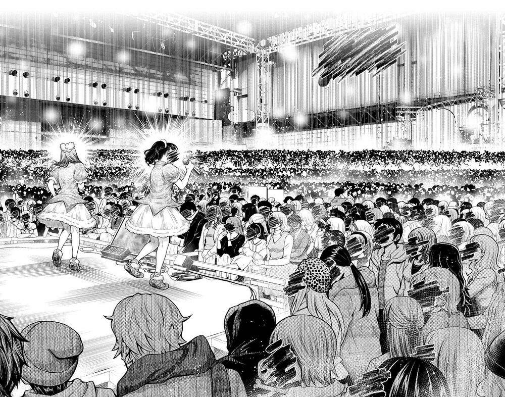 Shounen Shoujo Chương 15 Ảnh 23