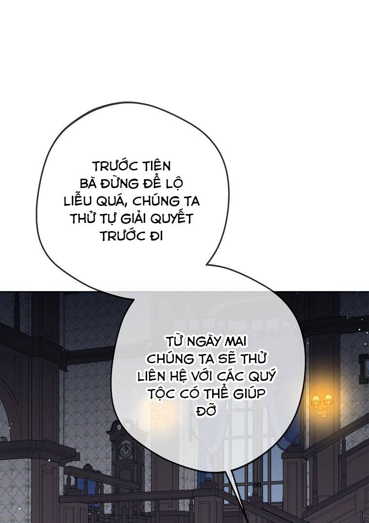Tồn Tại Như Nàng Công Chúa Dã Chủng Chương 69 Ảnh 27