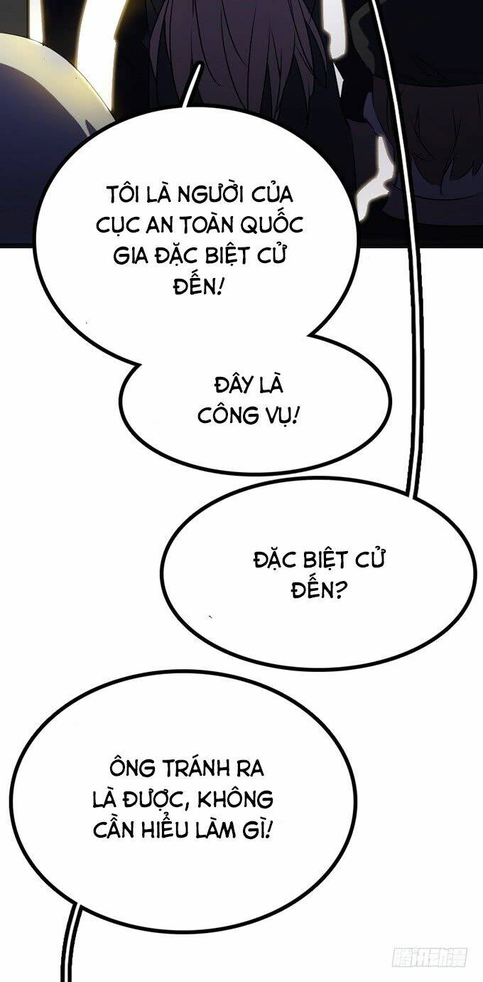 Huyết Đồng Tử Chương 12 Ảnh 25