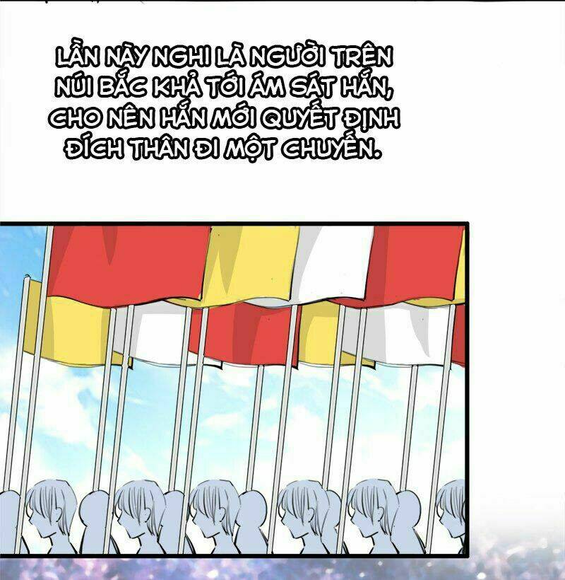 Thú Vương Chuyên Sủng Chương 19 Ảnh 18
