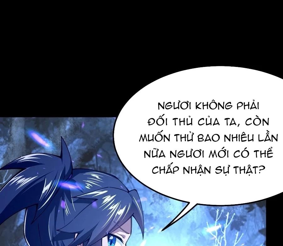 Sức Mạnh Của Kiếm Thần Chương 74 Ảnh 10