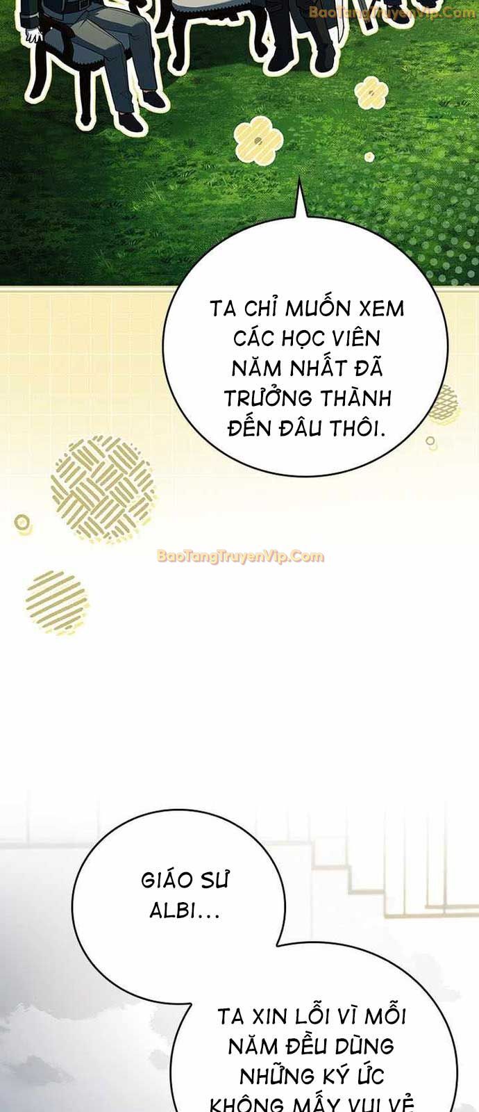 Anh Hùng Huyền Thoại Là Học Viên Danh Dự Của Học Viện Chương 31 Ảnh 82