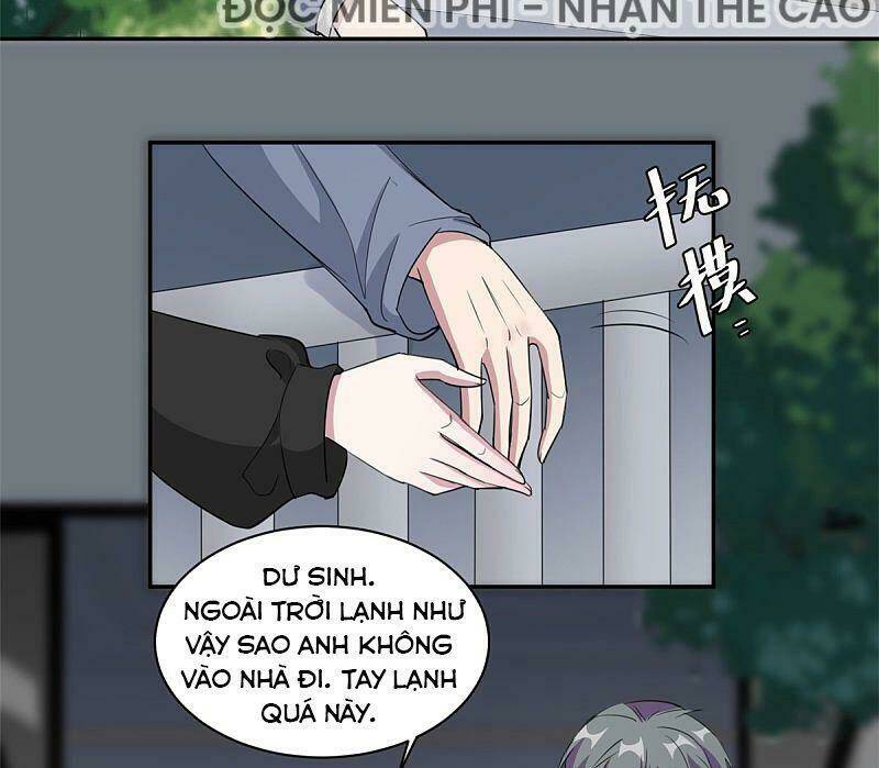 Tổng Tài, Tránh Xa Tôi Ra Chương 70 Ảnh 14