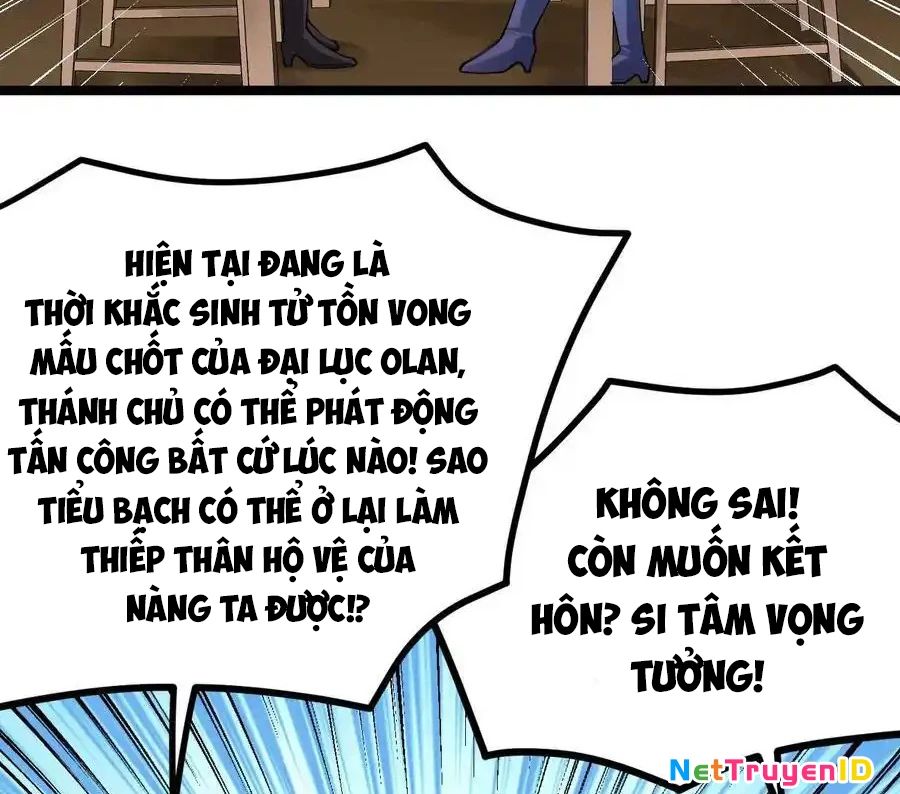 Sức Mạnh Của Kiếm Thần Chương 68 Ảnh 8