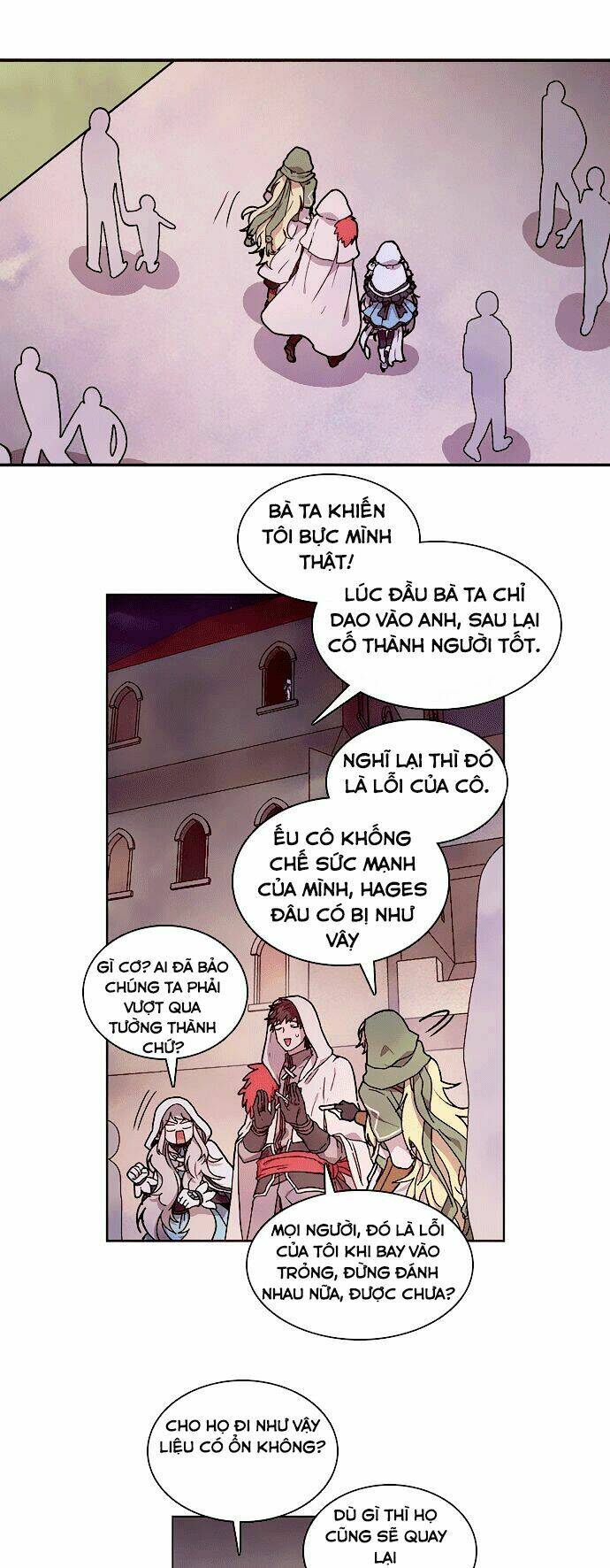 Miracle! Hero-Nim Chương 8 Ảnh 14