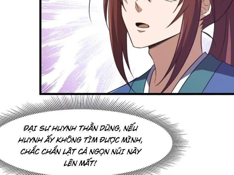 Đại Lão Tu Tiên Bắt Đầu Bằng Tâm Trí Chương 42 Ảnh 61