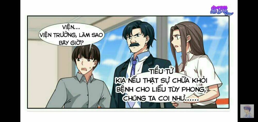 Vô Địch Thần Hào Hệ Thống Chương 3 Ảnh 21