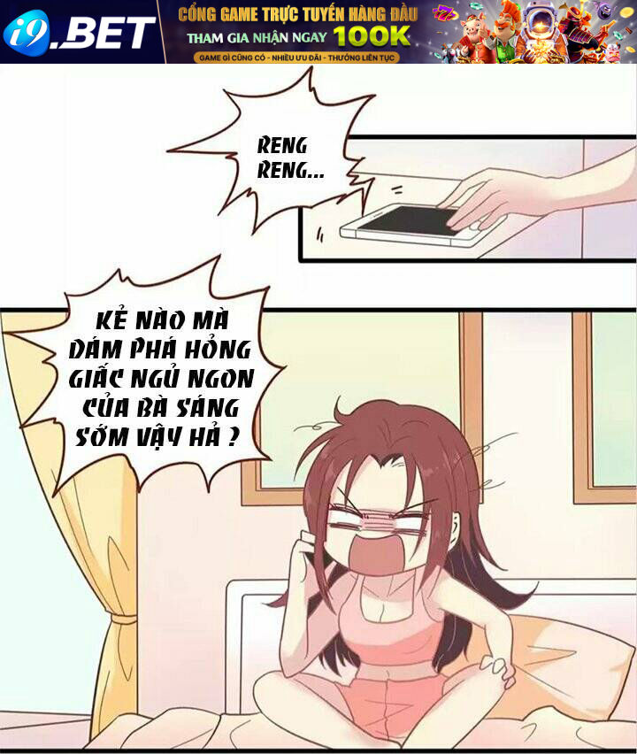 Ám Dạ Tân Nương Chương 9 Ảnh 21