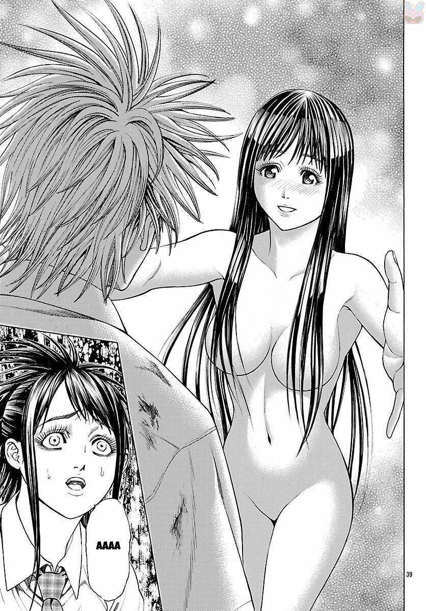 Saiko Chương 5 Ảnh 39