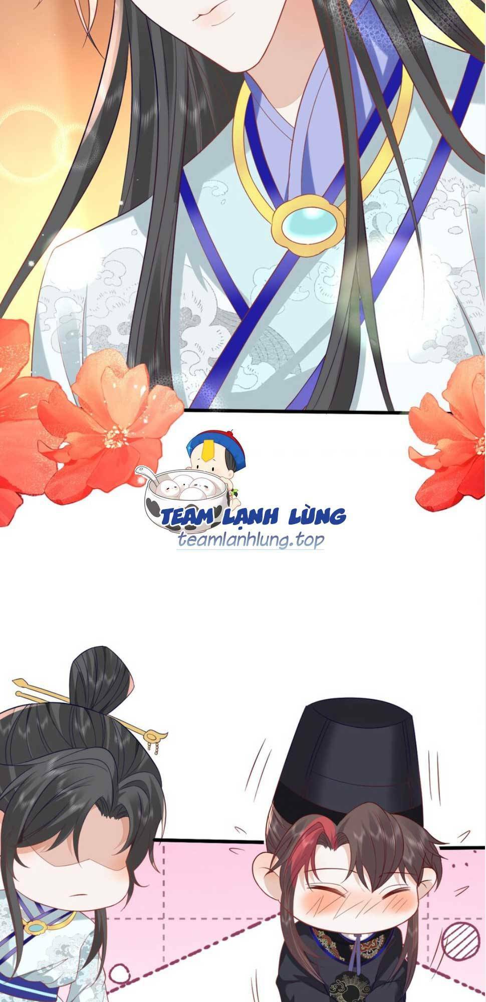 Hồ Ly Cáo Già Và Bạch Liên Hoa Cao Lãnh , Ai Sẽ Lộ Tẩy Trước Đây? Chương 42 Ảnh 22