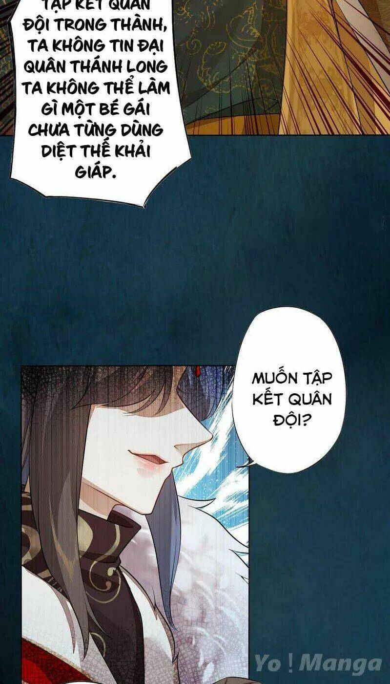 Tuyệt Thế Luyện Đan Sư Chương 144 Ảnh 8