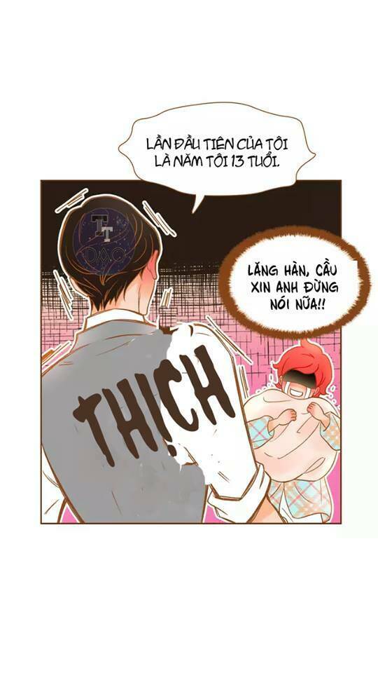 Tân Lang Yếu Tòng Tiểu Dưỡng Khởi Chương 18 Ảnh 50