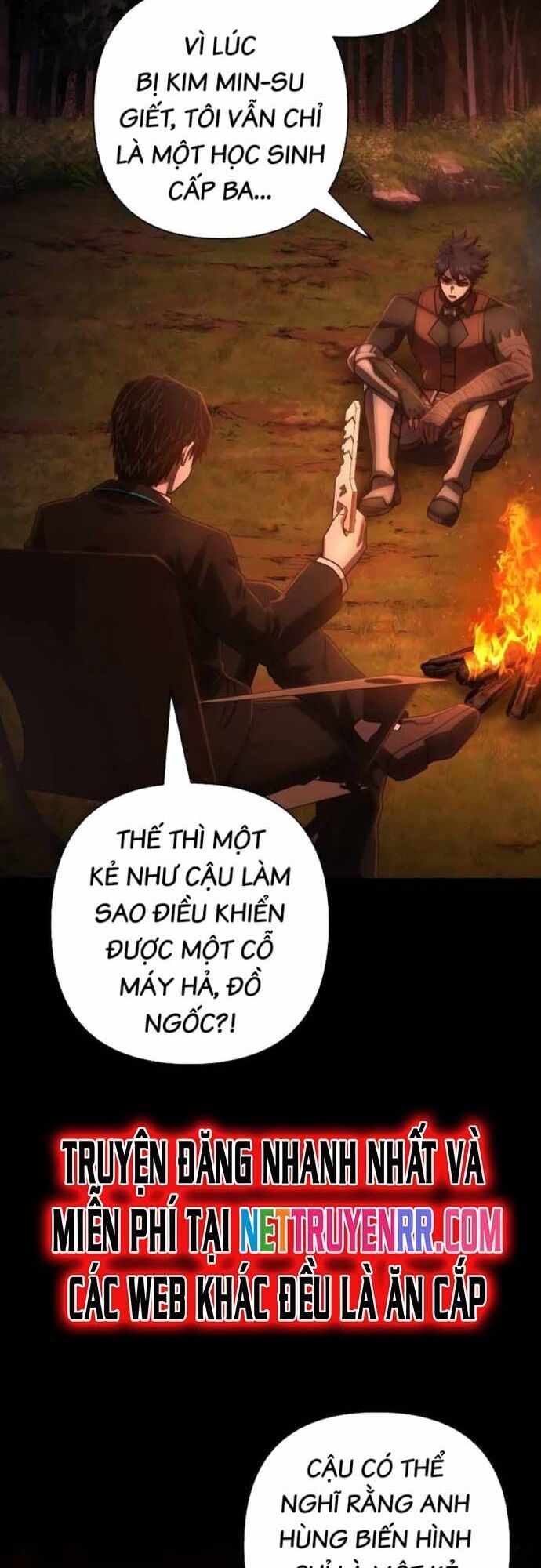 Sự Trở Lại Của Anh Hùng Diệt Thế Chương 149 Ảnh 31