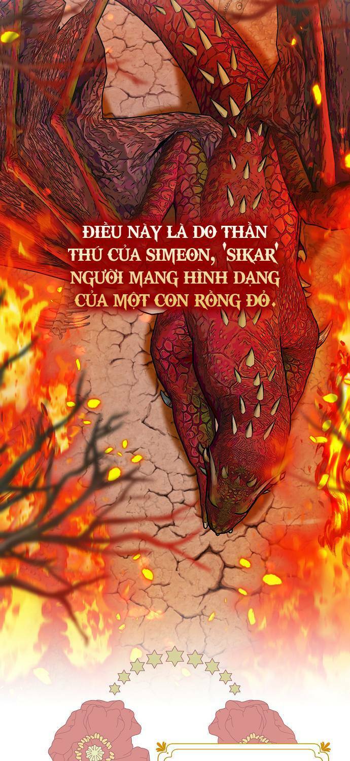 Vị Bạo Chúa Của Tôi Sao Lại Hóa Trẻ Rồi Chương 23 Ảnh 47