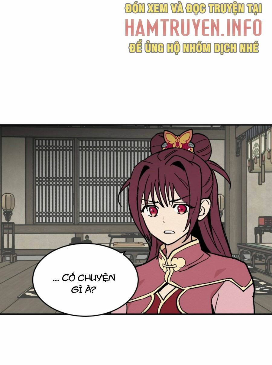 Scandal Đại Công Chúa Chương 9 Ảnh 40