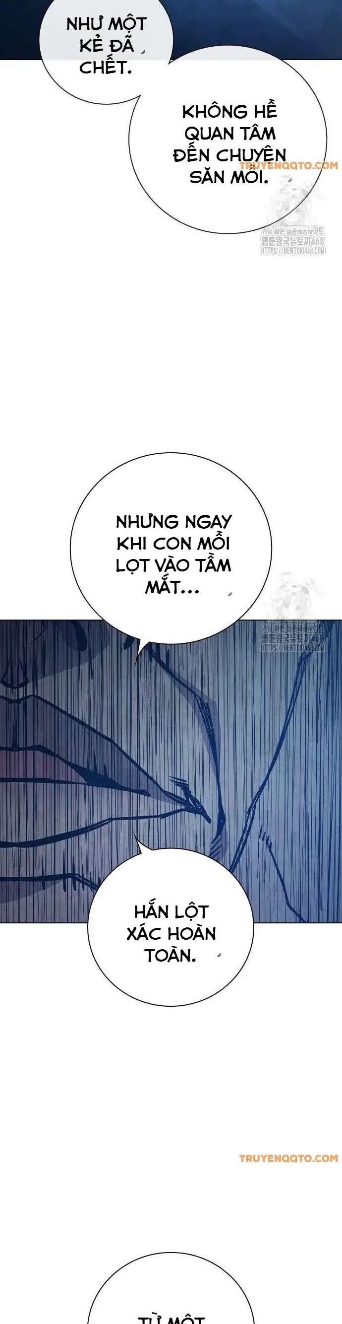 Nhà Tù Vị Thành Niên Chương 41 Ảnh 12