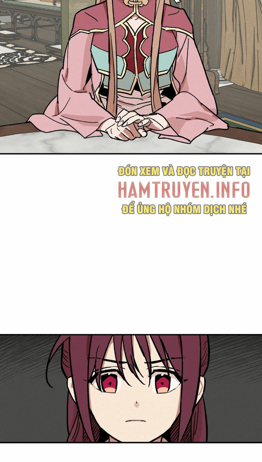 Scandal Đại Công Chúa Chương 5 Ảnh 63