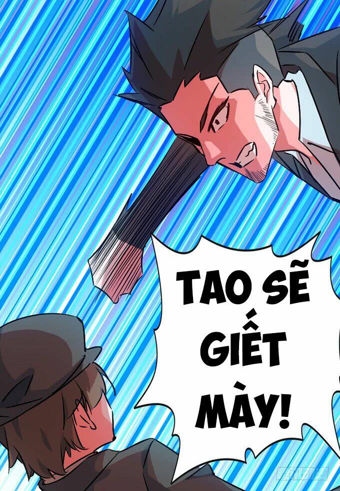 Huyết Đồng Tử Chương 12 Ảnh 7
