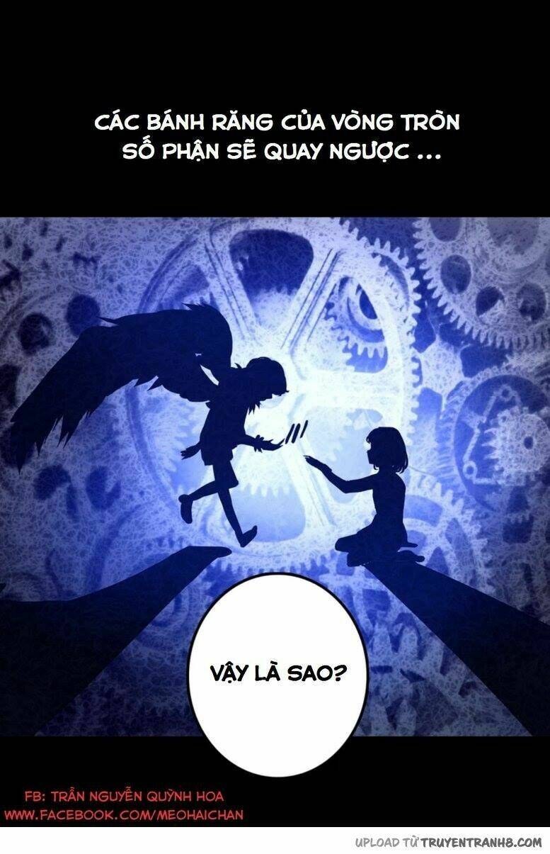 Trả Thù Trường Trung Học 2 Chương 3 Ảnh 18