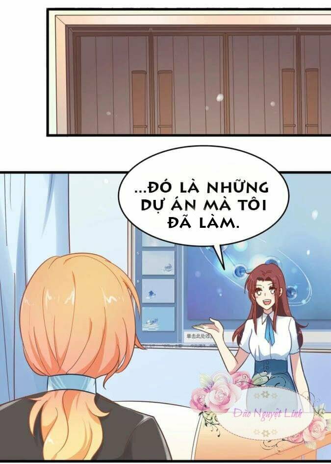 Ám Dạ Tân Nương Chương 10 Ảnh 14