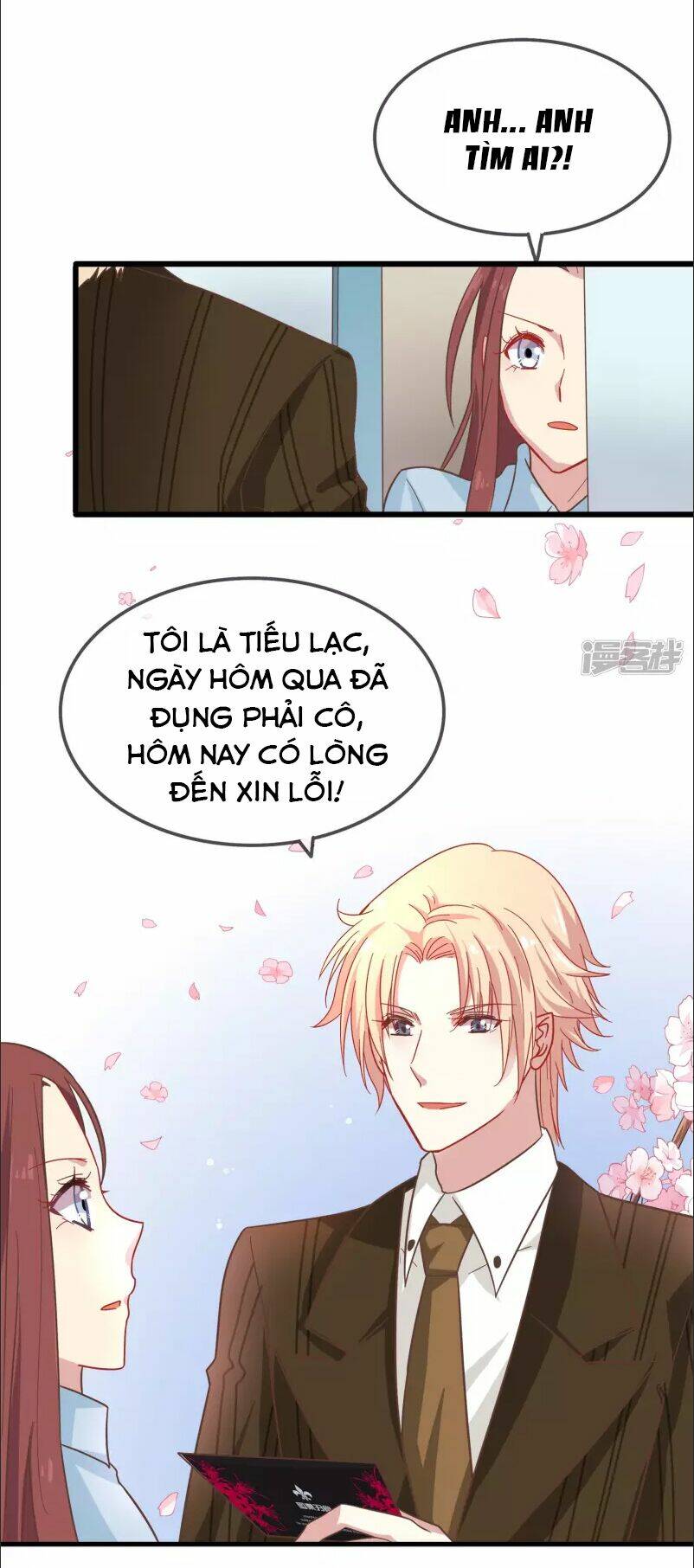 Ám Dạ Tân Nương Chương 4 Ảnh 20