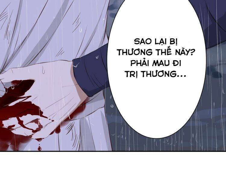 Bạch Lý Hành Giả Chương 9 Ảnh 41