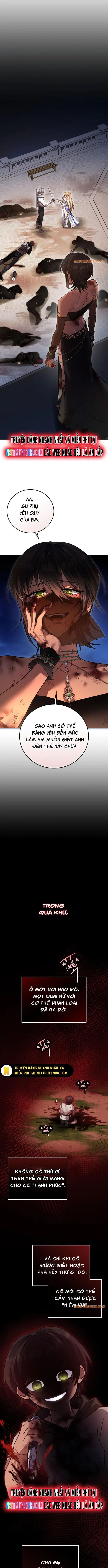 Anh Hùng, Ác Quỷ Và Kẻ Phản Diện Chương 107 Ảnh 11